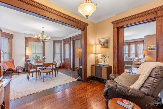 713 Central Avenue, Carlisle, OH 45005