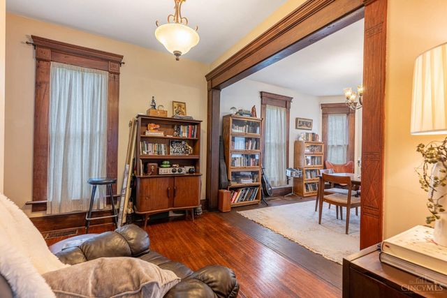 713 Central Avenue, Carlisle, OH 45005