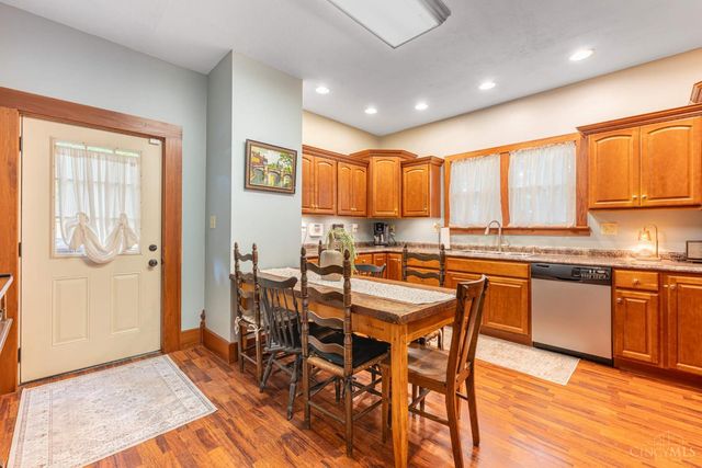 713 Central Avenue, Carlisle, OH 45005