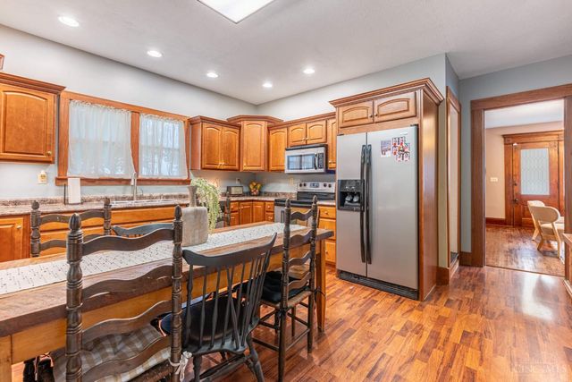 713 Central Avenue, Carlisle, OH 45005