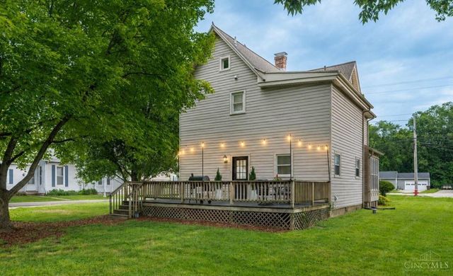 713 Central Avenue, Carlisle, OH 45005