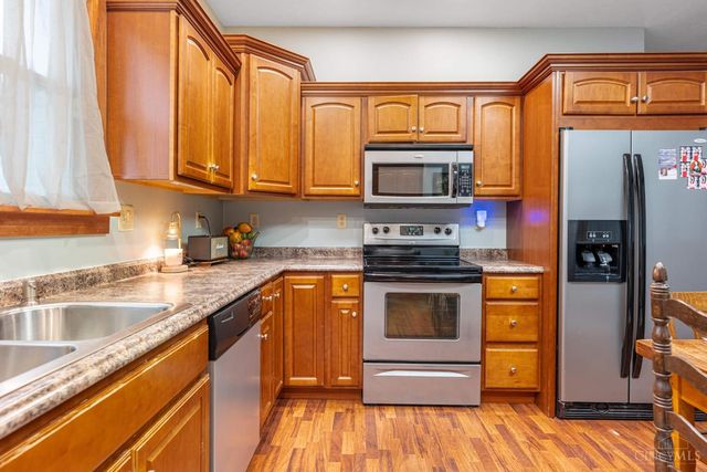 713 Central Avenue, Carlisle, OH 45005