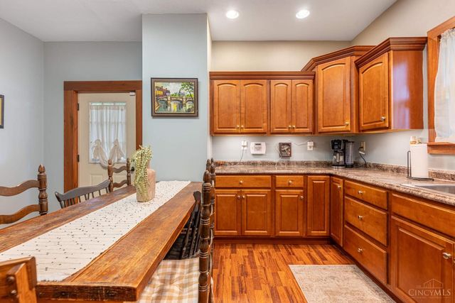 713 Central Avenue, Carlisle, OH 45005