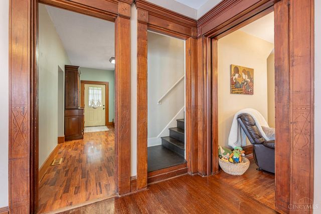 713 Central Avenue, Carlisle, OH 45005