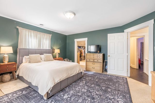 713 Central Avenue, Carlisle, OH 45005
