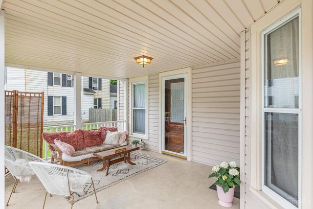 713 Central Avenue, Carlisle, OH 45005