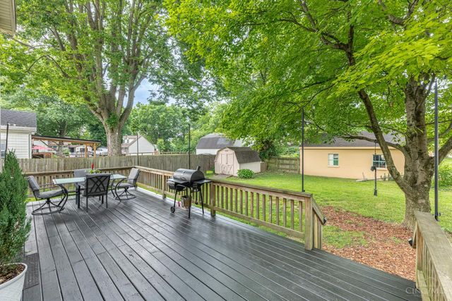 713 Central Avenue, Carlisle, OH 45005