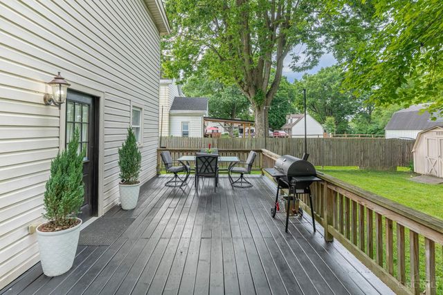 713 Central Avenue, Carlisle, OH 45005