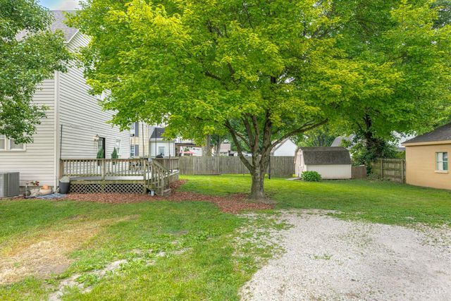 713 Central Avenue, Carlisle, OH 45005