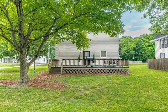 713 Central Avenue, Carlisle, OH 45005