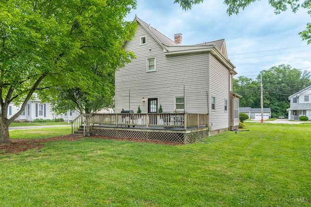 713 Central Avenue, Carlisle, OH 45005