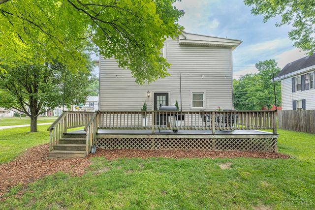 713 Central Avenue, Carlisle, OH 45005