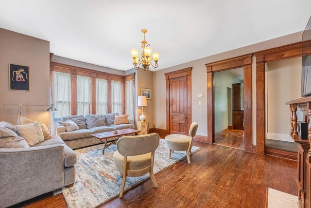 713 Central Avenue, Carlisle, OH 45005