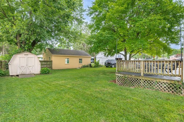 713 Central Avenue, Carlisle, OH 45005