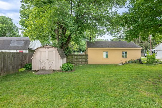 713 Central Avenue, Carlisle, OH 45005