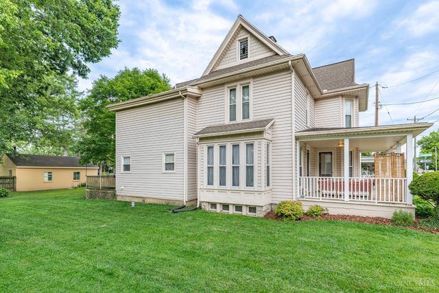 713 Central Avenue, Carlisle, OH 45005