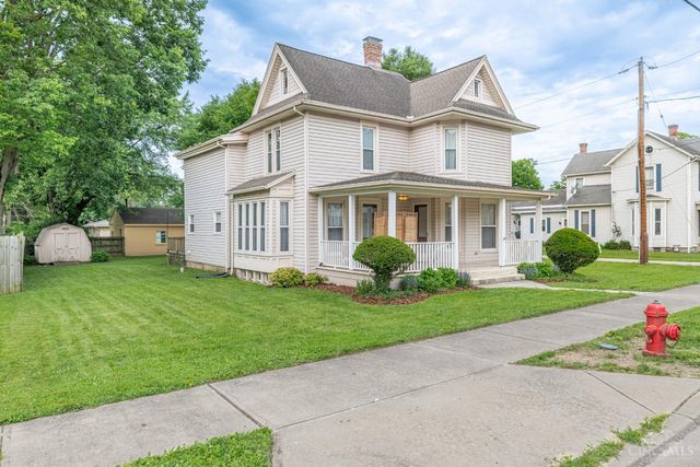 713 Central Avenue, Carlisle, OH 45005