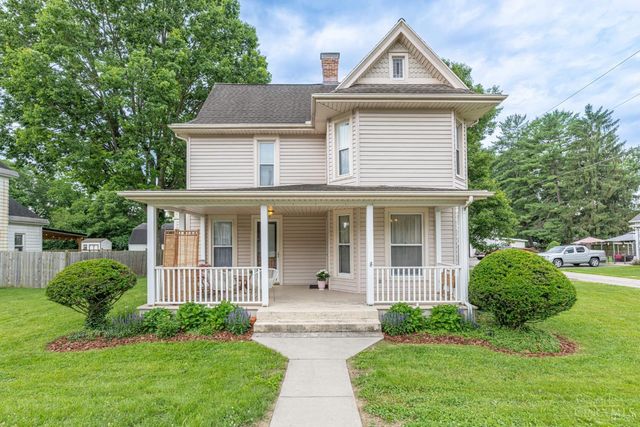 713 Central Avenue, Carlisle, OH 45005