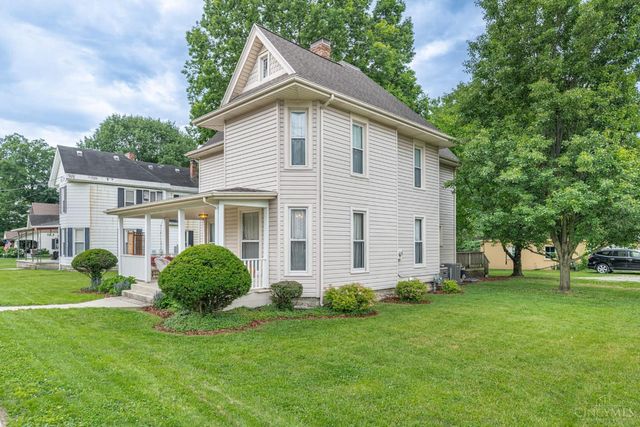 713 Central Avenue, Carlisle, OH 45005
