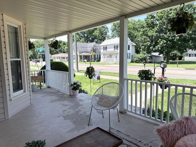 713 Central Avenue, Carlisle, OH 45005