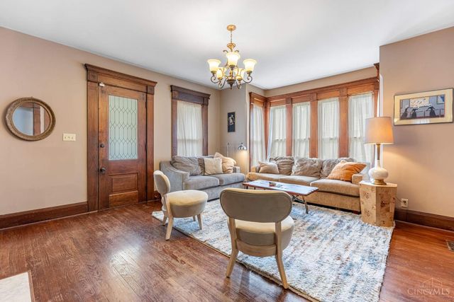 713 Central Avenue, Carlisle, OH 45005