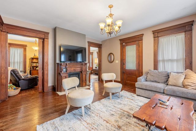 713 Central Avenue, Carlisle, OH 45005