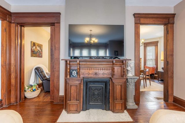 713 Central Avenue, Carlisle, OH 45005
