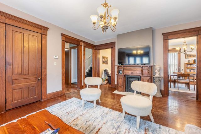 713 Central Avenue, Carlisle, OH 45005