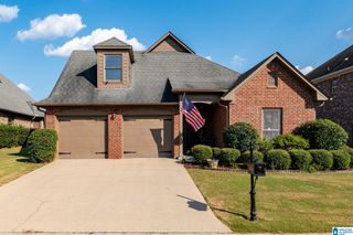 3076 CHELSEA PARK RIDGE, Chelsea, AL 35043