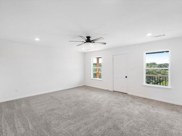1208 Ridgeview Circle, Granbury, TX 76048