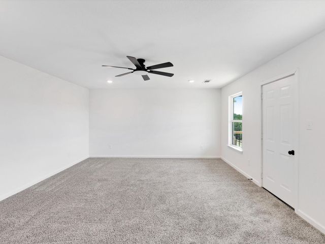 1208 Ridgeview Circle, Granbury, TX 76048