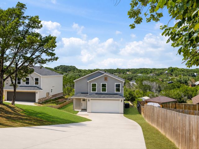 1208 Ridgeview Circle, Granbury, TX 76048