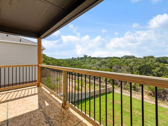 1208 Ridgeview Circle, Granbury, TX 76048
