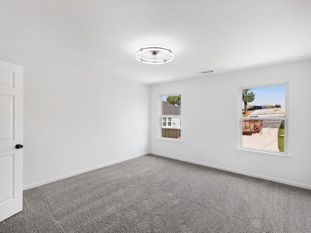1208 Ridgeview Circle, Granbury, TX 76048