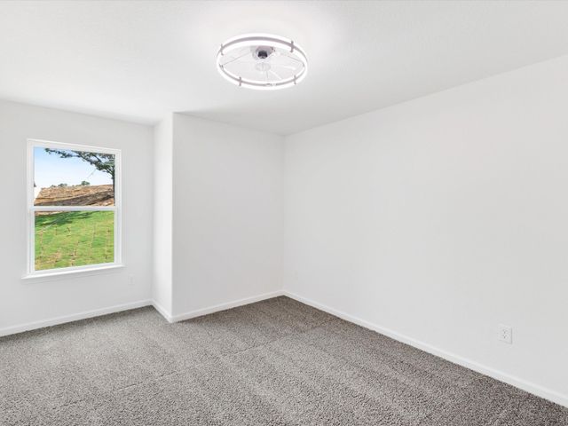 1208 Ridgeview Circle, Granbury, TX 76048