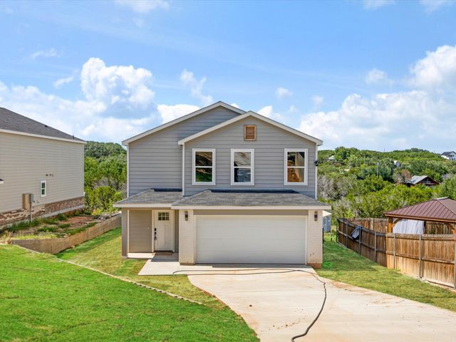1208 Ridgeview Circle, Granbury, TX 76048