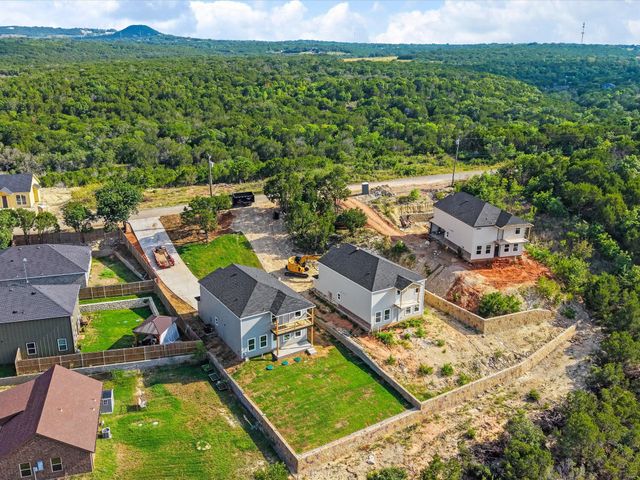 1208 Ridgeview Circle, Granbury, TX 76048