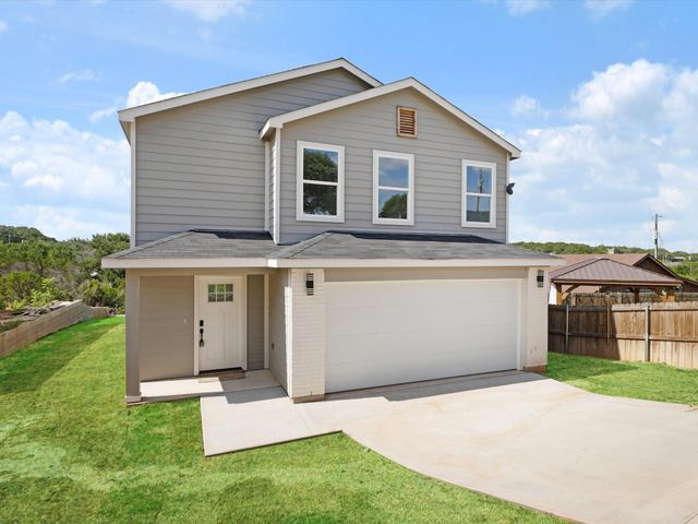 1208 Ridgeview Circle, Granbury, TX 76048
