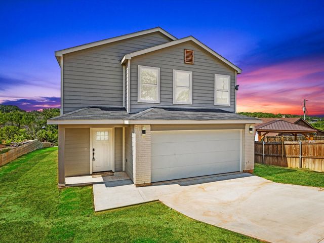 1208 Ridgeview Circle, Granbury, TX 76048