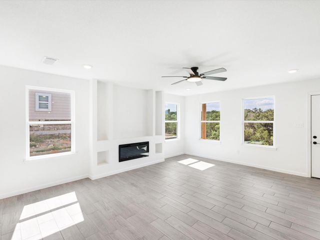 1208 Ridgeview Circle, Granbury, TX 76048