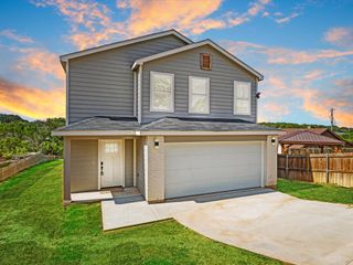 1208 Ridgeview Circle, Granbury, TX 76048