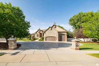 2989 W 2600 S, West Haven, UT 84401