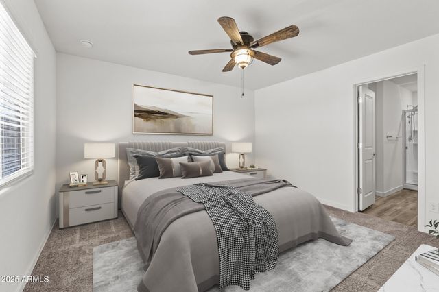 594 W CROWNED DOVE Trail, Casa Grande, AZ 85122