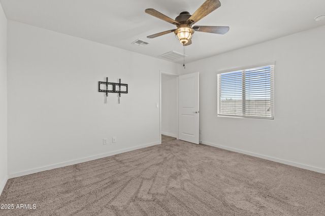 594 W CROWNED DOVE Trail, Casa Grande, AZ 85122