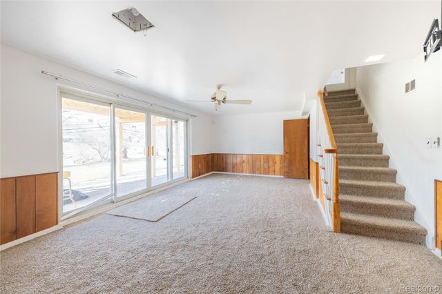 21918 Knudsen Drive, Grosse Ile Township, MI 48138