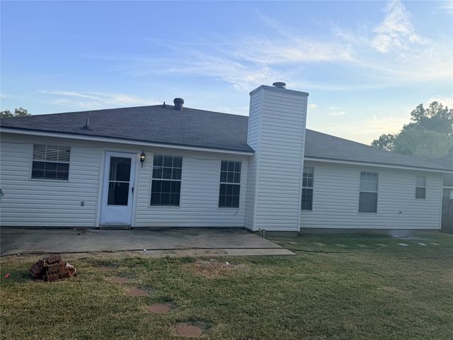 7504 Pecanwood Court, Haughton, LA 71037