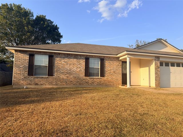 7504 Pecanwood Court, Haughton, LA 71037