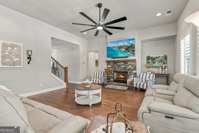 82 Riverstone Drive, Senoia, GA 30276