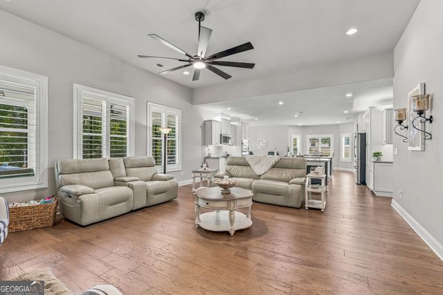 82 Riverstone Drive, Senoia, GA 30276
