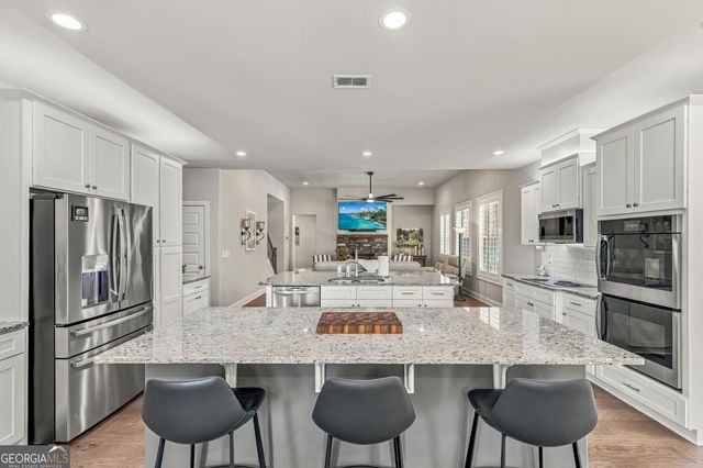 82 Riverstone Drive, Senoia, GA 30276